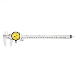 Thước cặp Starrett 120M-225